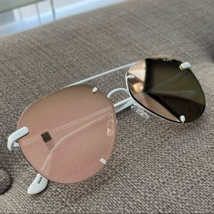 Quay sunglasses